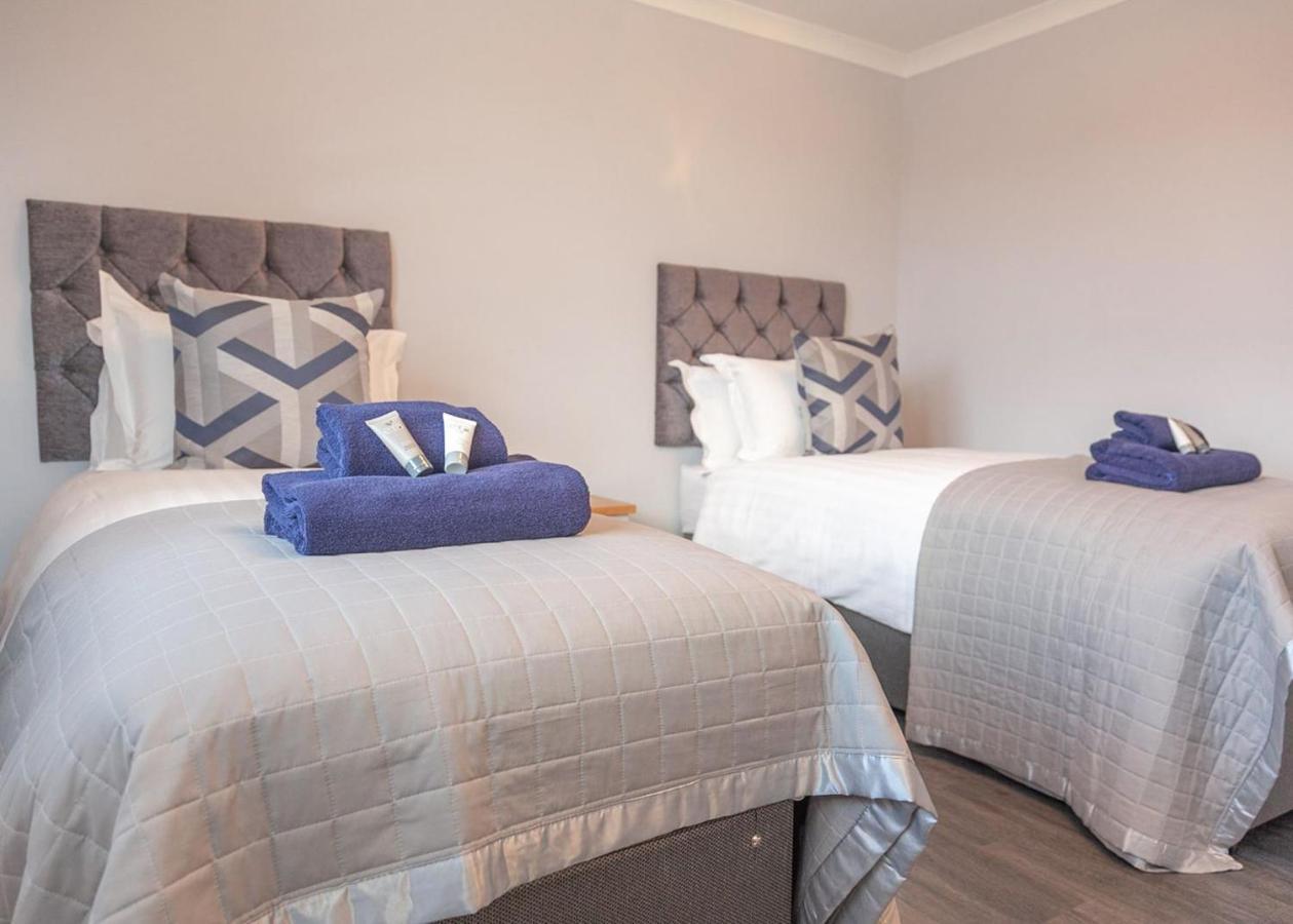 Drummohr Holiday Park Prestonpans Esterno foto