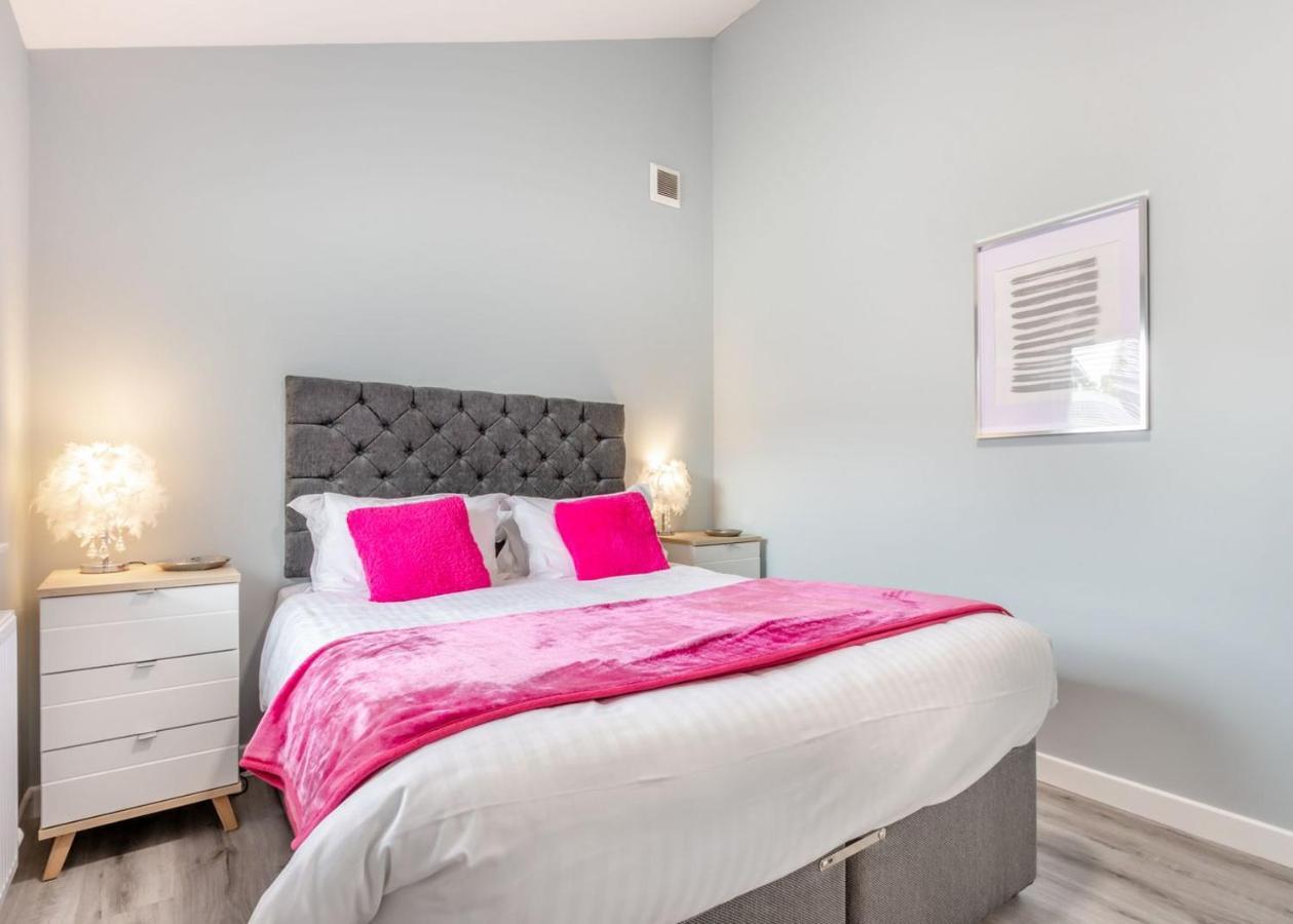 Drummohr Holiday Park Prestonpans Esterno foto