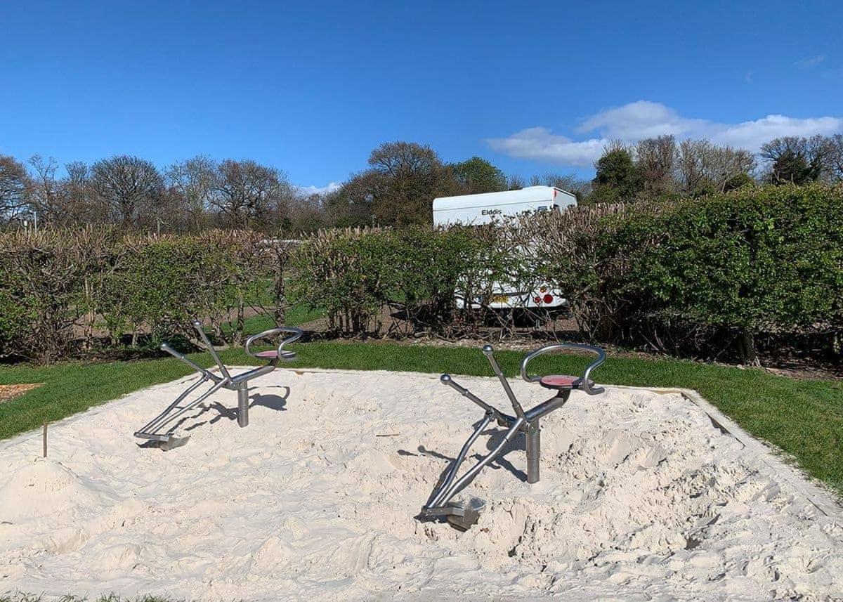 Drummohr Holiday Park Prestonpans Esterno foto